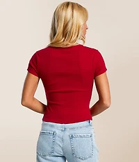 American Flag T-Shirt