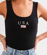 USA Bodysuit