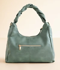 Slouchy Purse