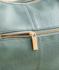 Slouchy Purse