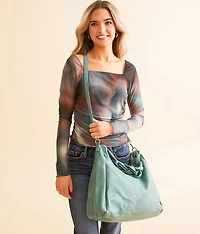 Slouchy Purse