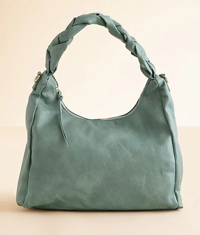 Slouchy Purse