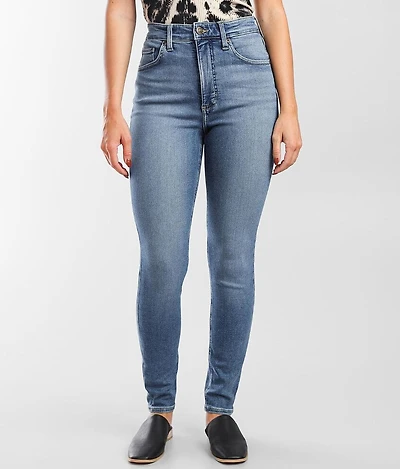 Vintage High Rise Skinny Stretch Jean