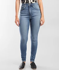 Vintage High Rise Skinny Stretch Jean