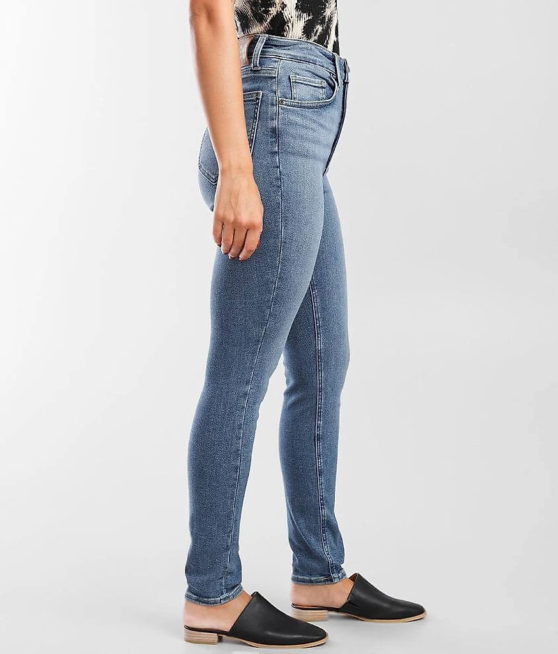 Vintage High Rise Skinny Stretch Jean