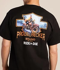 Ride or Die T-Shirt