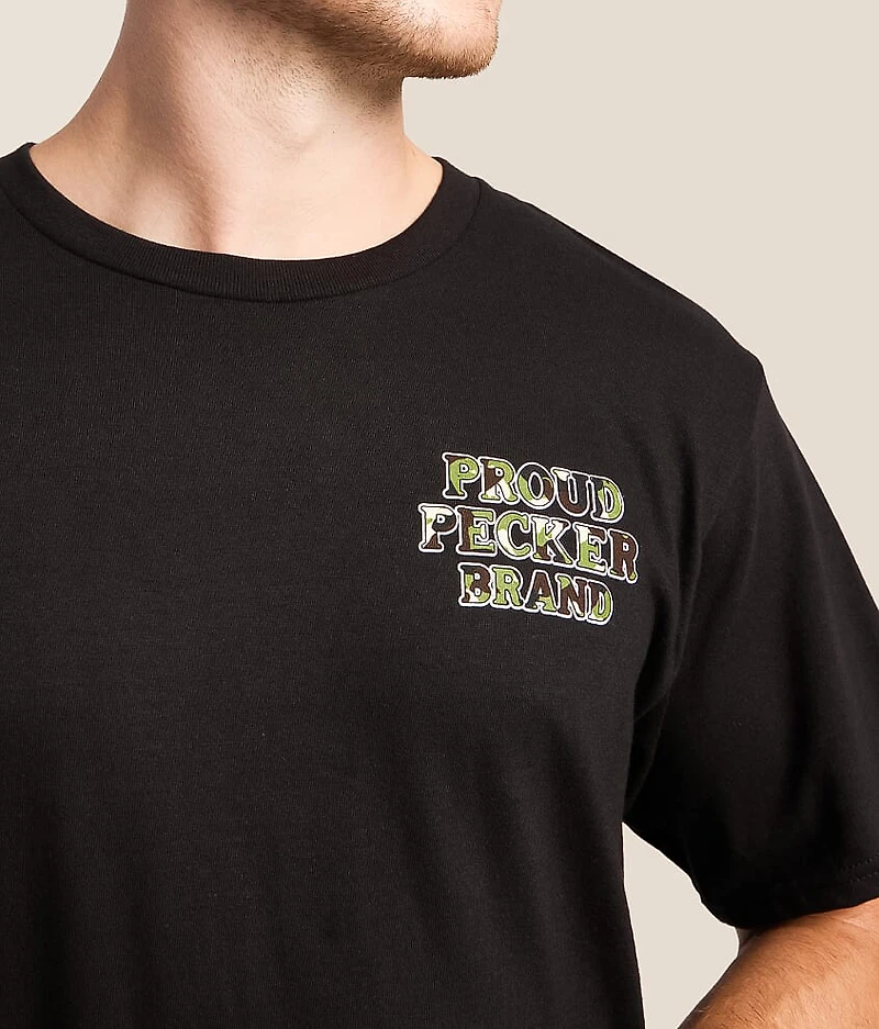 Don't Cluck With Me T-Shirt