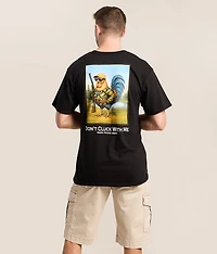 Don't Cluck With Me T-Shirt