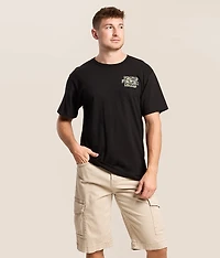 Don't Cluck With Me T-Shirt
