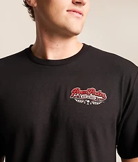 Rooster Petty T-Shirt