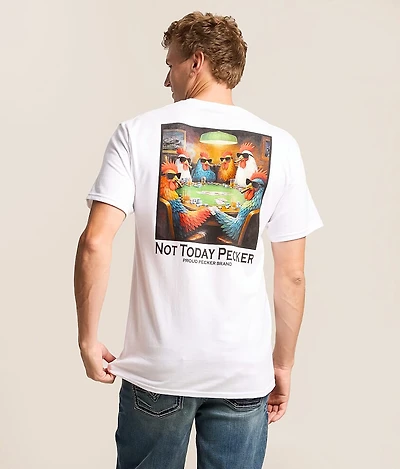 Not Today T-Shirt