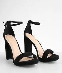 Lounge Morrin Heeled Sandal