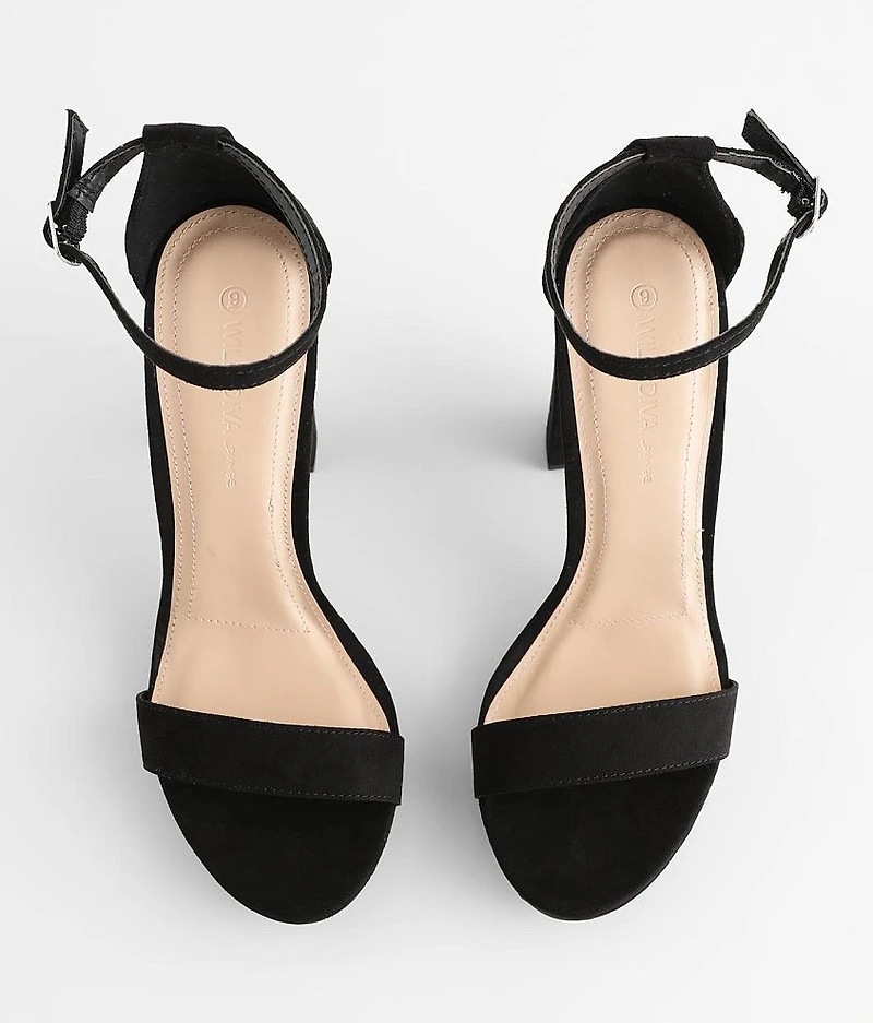 Lounge Morrin Heeled Sandal