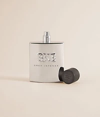 Grey Intense Eau de Cologne