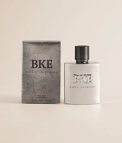 Grey Intense Eau de Cologne
