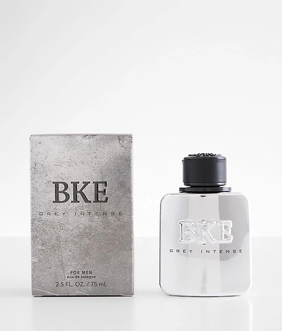 Grey Intense Cologne
