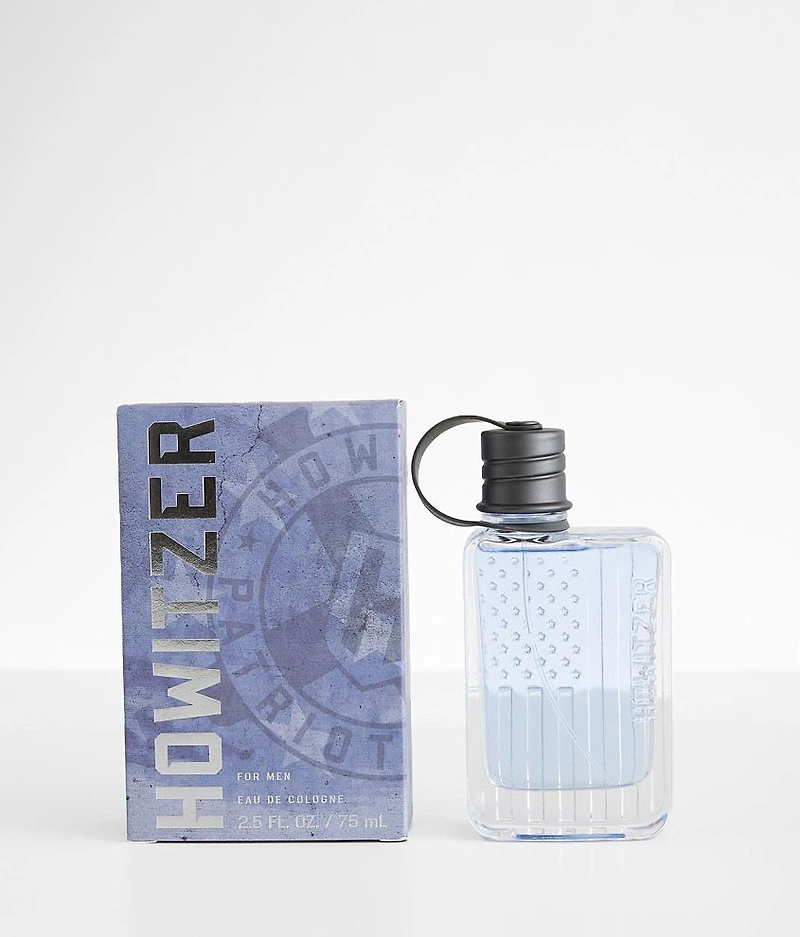 Howitzer For Men Cologne