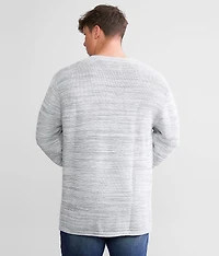 Ribbed Sweater
