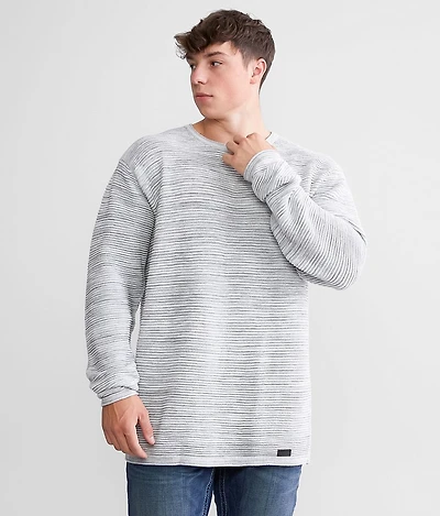 Ribbed Sweater