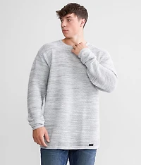 Ribbed Sweater