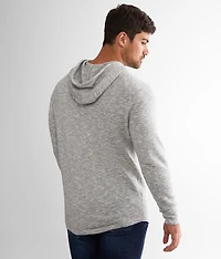 Ottoman Hooded Sweater