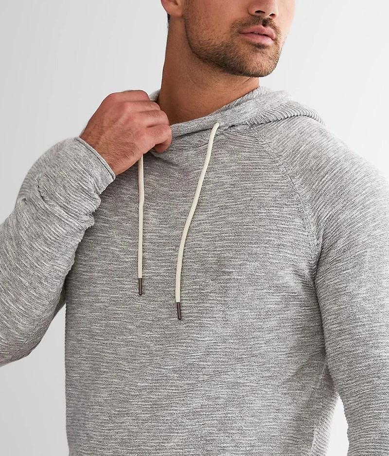 Ottoman Hooded Sweater