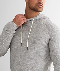 Ottoman Hooded Sweater