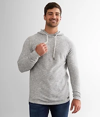 Ottoman Hooded Sweater