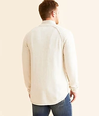 Henley Sweater