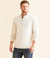 Henley Sweater