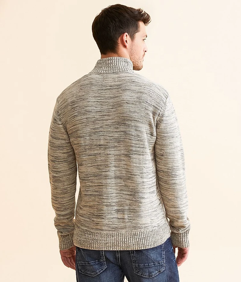Cable Knit Sweater