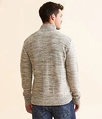 Cable Knit Sweater