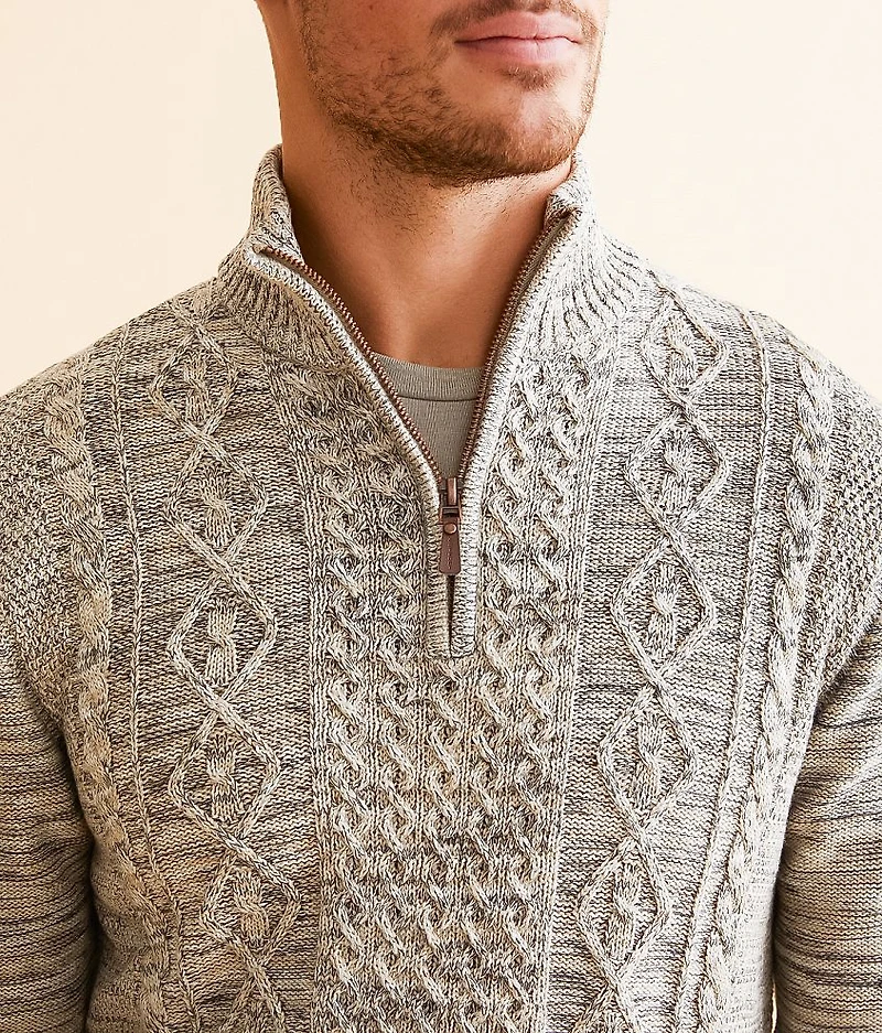 Cable Knit Sweater