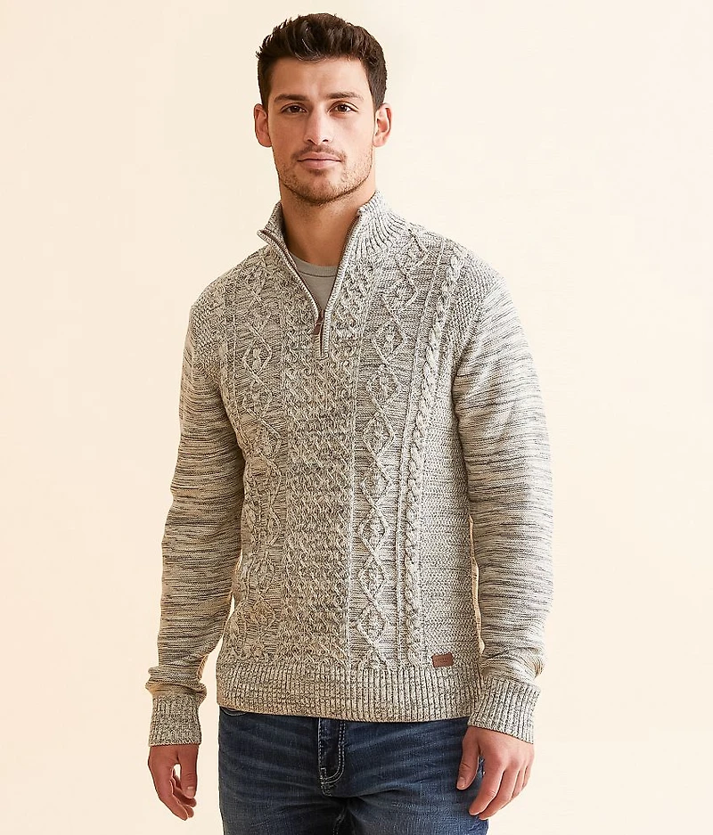 Cable Knit Sweater