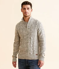 Cable Knit Sweater