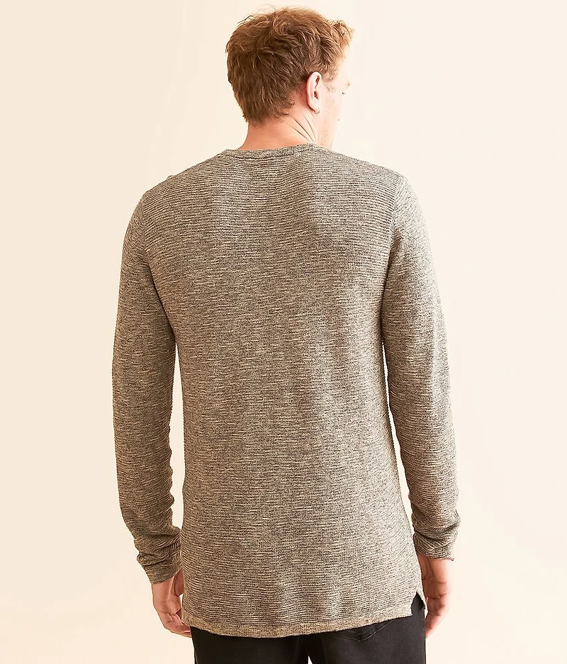 Marled Sweater