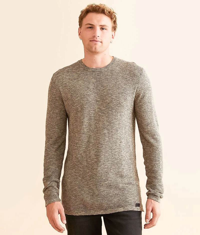 Marled Sweater