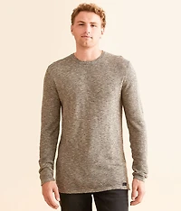 Marled Sweater