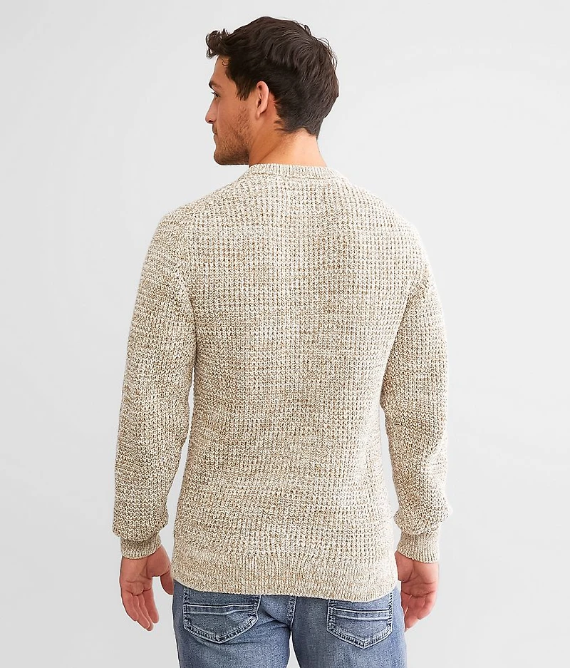 Marled Sweater