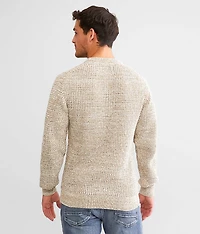 Marled Sweater