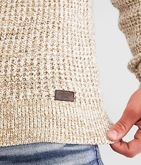 Marled Sweater