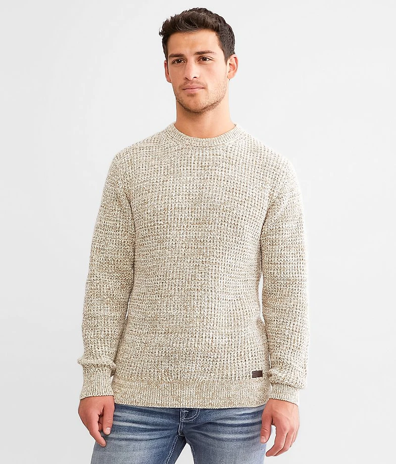 Marled Sweater