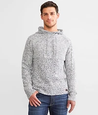 Crossover Sweater