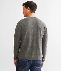 Mixed Yarn Sweater