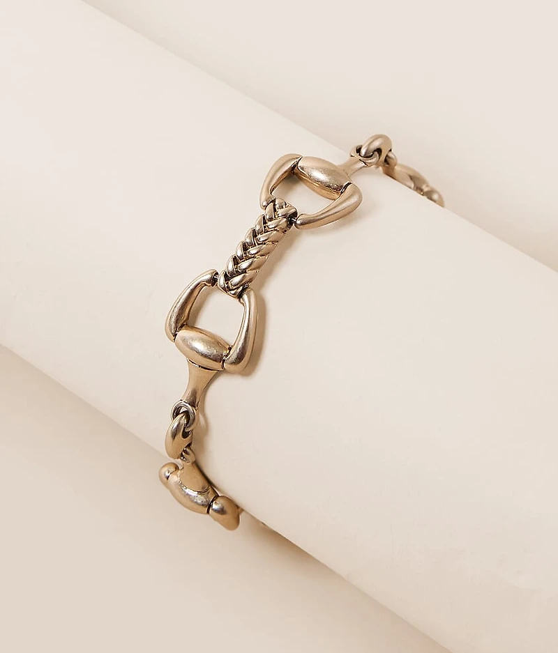 Chain Link Bracelet