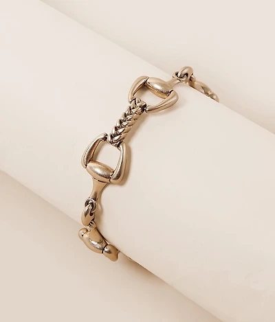 Chain Link Bracelet