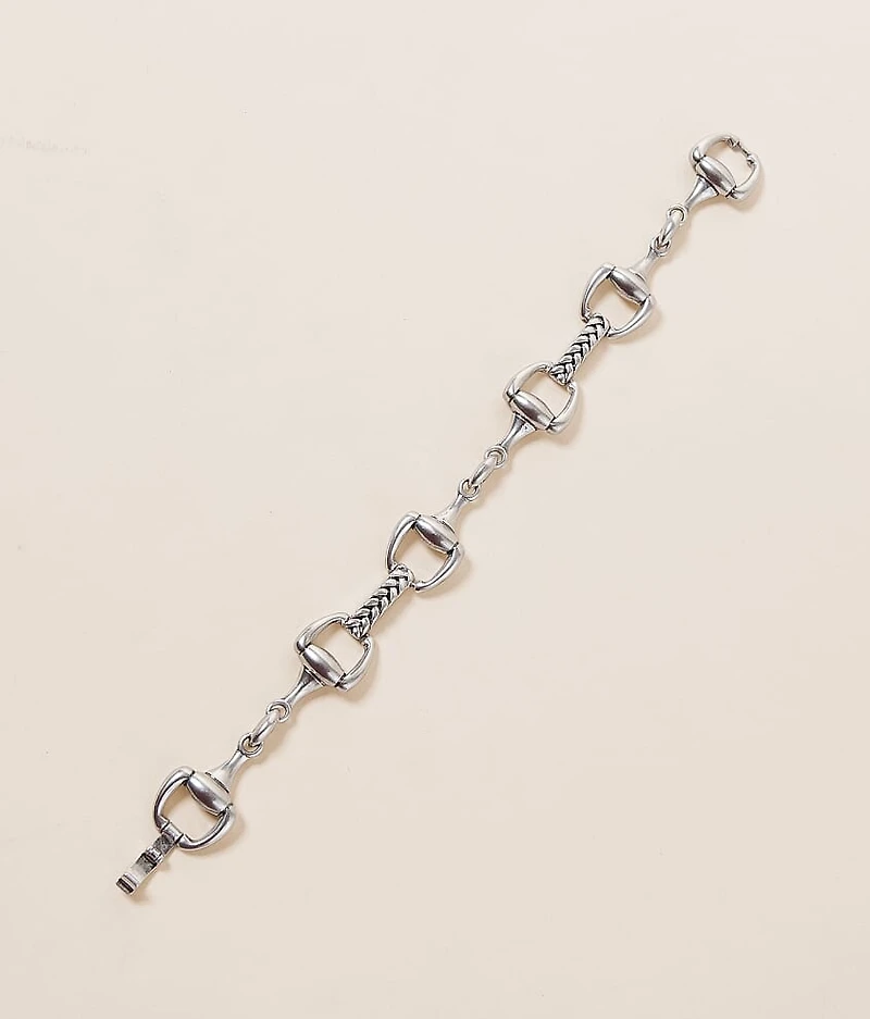 Chain Link Bracelet