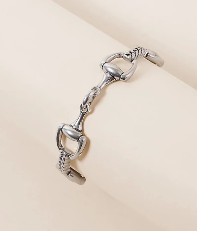 Chain Link Bracelet