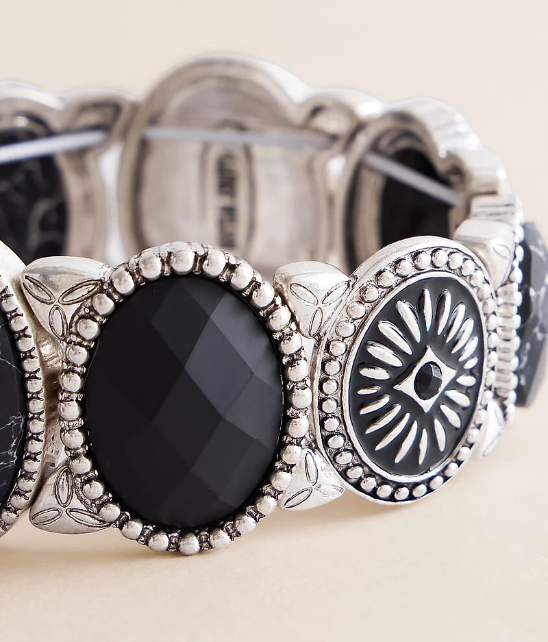 Western Stone Bracelet