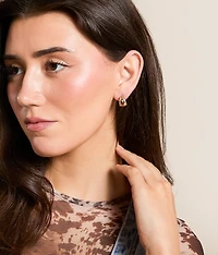 3 Pack Western Earring Set